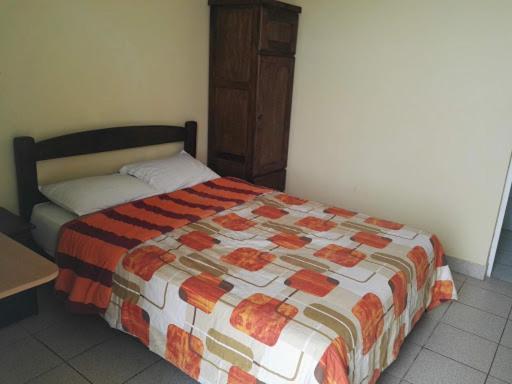 Hs Buona Vista Hotel San Bartolo Exterior photo