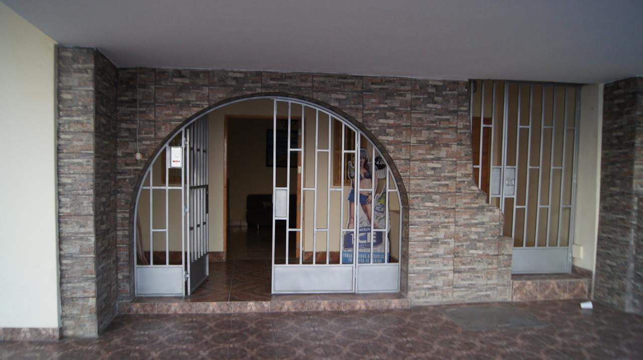 Hs Buona Vista Hotel San Bartolo Exterior photo